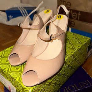 FRANCO SARTO WOMEN HEELS